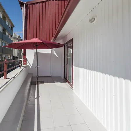 Invicta Penzion Porto