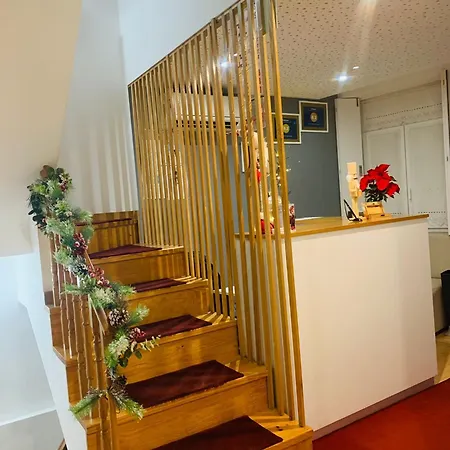 Guest house Invicta Porto