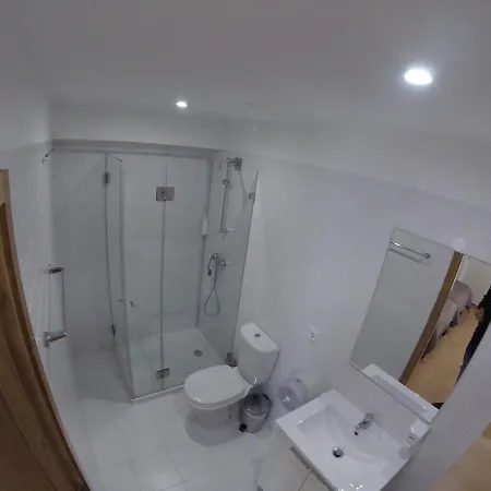 Guest house Invicta Porto