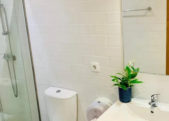 Invicta Pensión Oporto