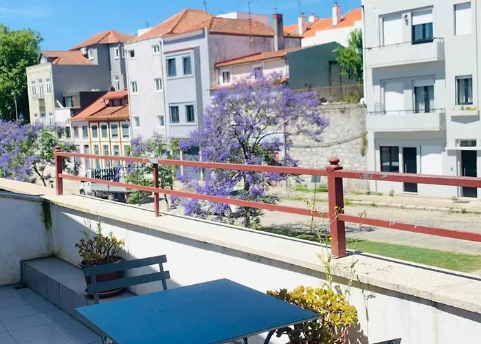 Invicta Maison d'hôtes Oporto