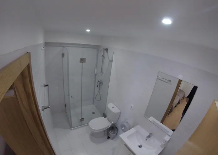 Vendégház Invicta Porto