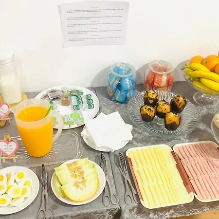 Maison d'hôtes Invicta