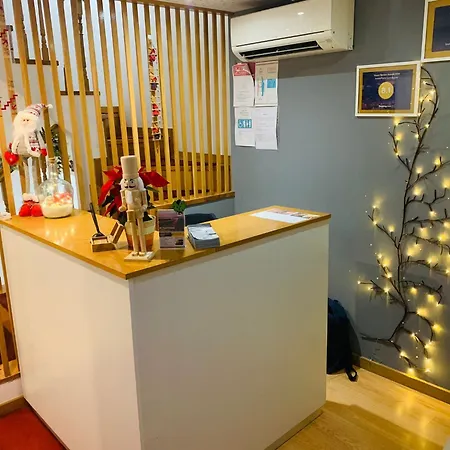 Maison d'hôtes Invicta 3*