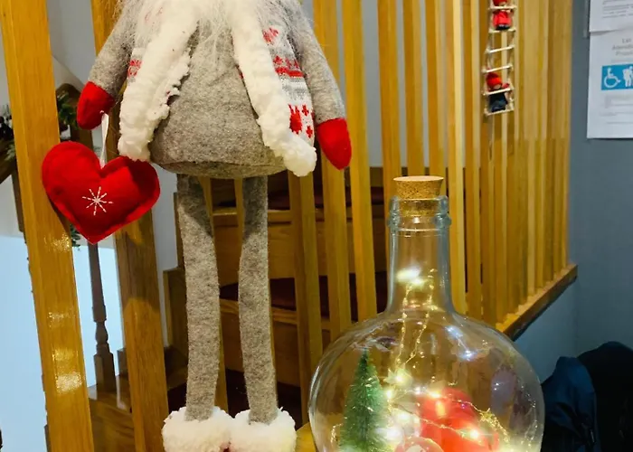 Invicta Pensionat 3*