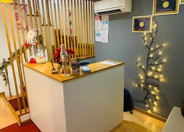 Pensionat Invicta 3*